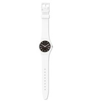 Orologio Swatch Donna Original Gent in Acciaio placcato oro rosa GW410 - GW410